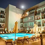 Menada Horyzont Lejlighed Sozopol
