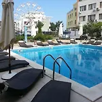 Menada Horyzont Lejlighed Sozopol