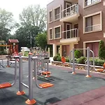 Menada Horyzont Sozopol