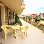 Lejlighed Menada Horyzont Sozopol