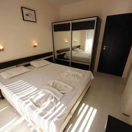 Menada Horyzont Apartamento