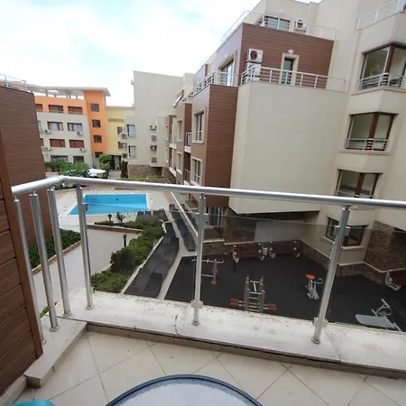 Menada Horyzont 소조폴