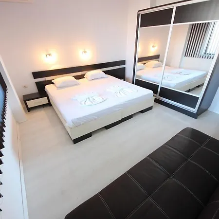 Menada Horyzont * 소조폴