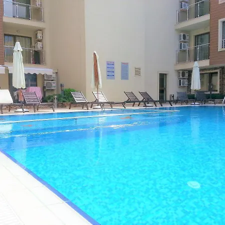 Apartment Menada Horyzont *