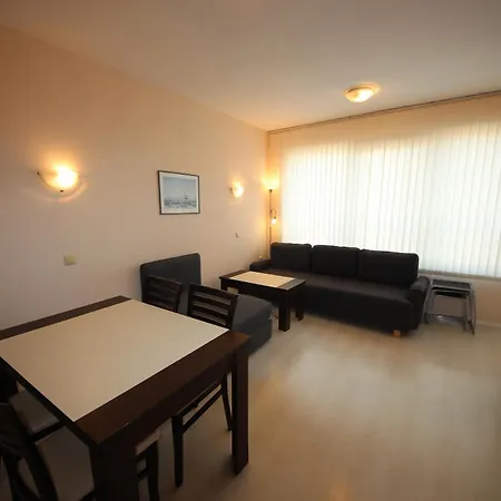 Apartamento Menada Horyzont Sozopol