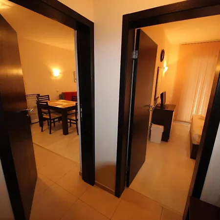 Apartamento Menada Horyzont Sozopol