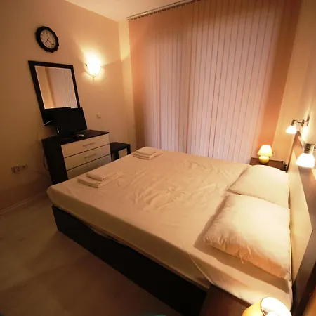 Menada Horyzont * Sozopol