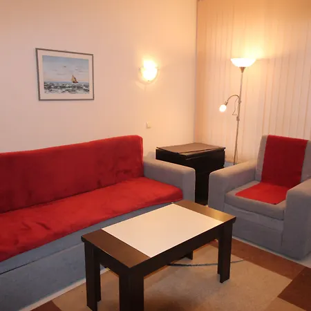 아파트 Menada Horyzont