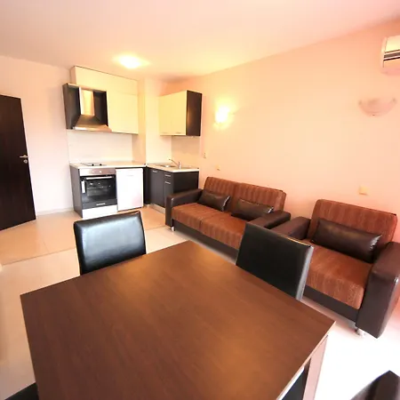 아파트 Menada Horyzont