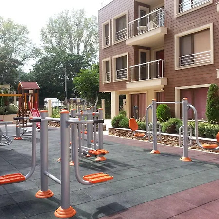 Menada Horyzont 소조폴