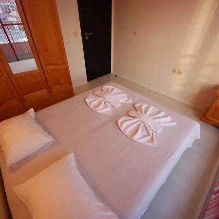 Apartment Menada Horyzont *