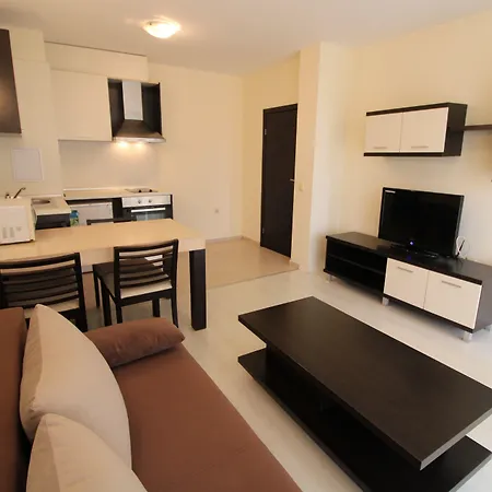 Apartment Menada Horyzont *