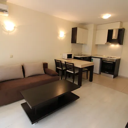 Menada Horyzont * Sozopol