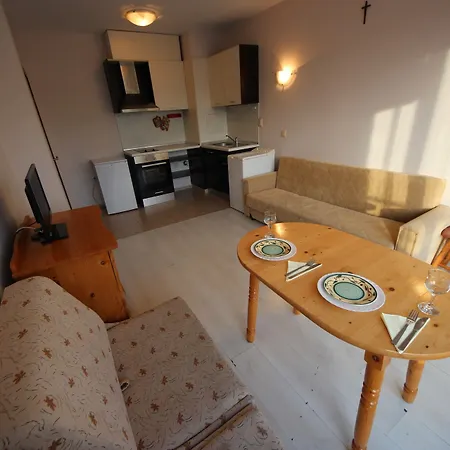 Apartment Menada Horyzont Sozopol