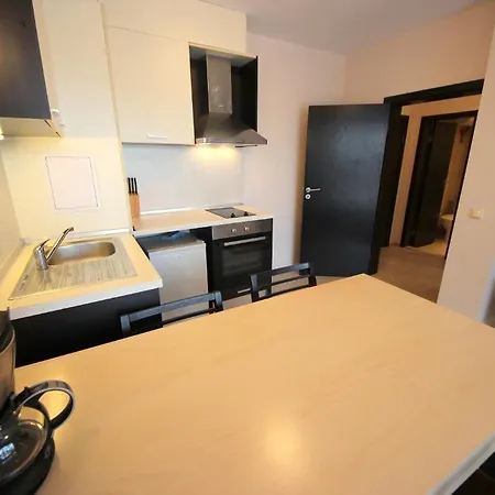 Apartamento Menada Horyzont