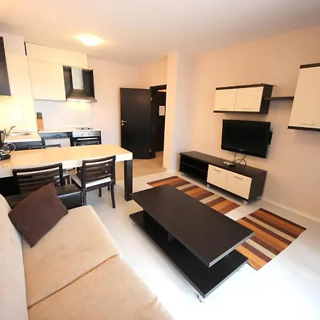 Menada Horyzont Apartamento *