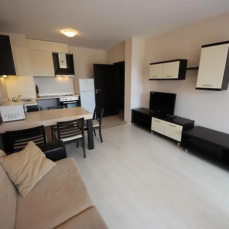 Menada Horyzont Apartment *