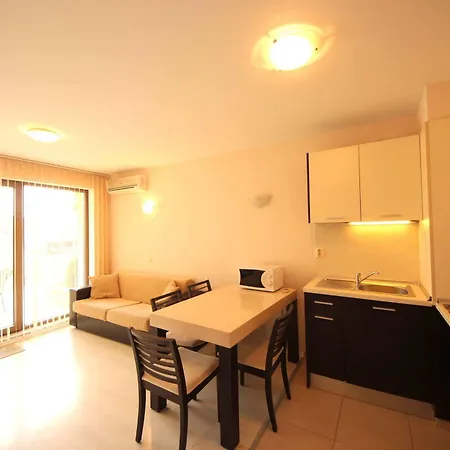 Apartamento Menada Horyzont *