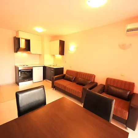 Apartamento Menada Horyzont *