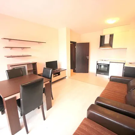 Apartamento Menada Horyzont