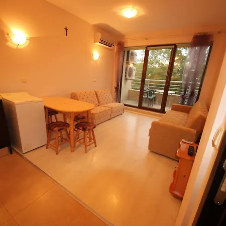 Apartamento Menada Horyzont *