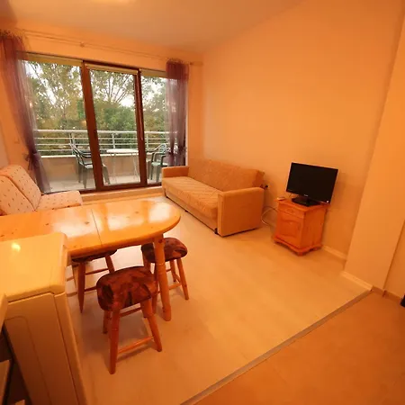 Apartamento Menada Horyzont