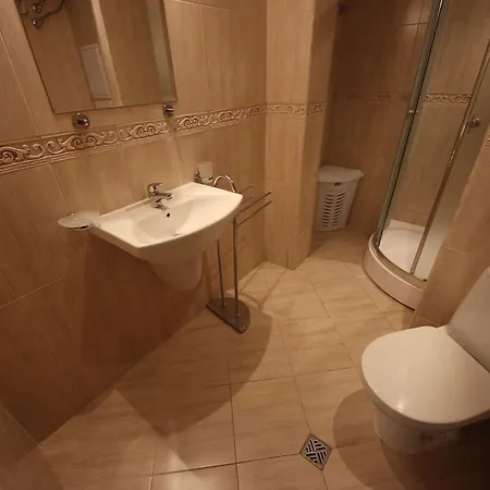 Apartamento Menada Horyzont Sozopol