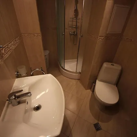 Apartamento Menada Horyzont Sozopol