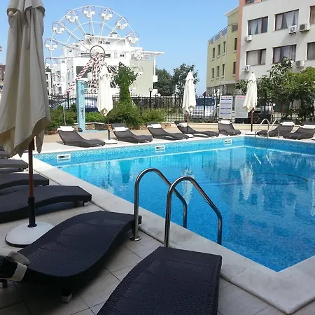 Menada Horyzont Apartamento
