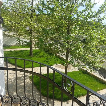 Menada Horyzont Apartamento *