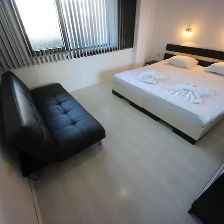 Menada Horyzont * סוזופול