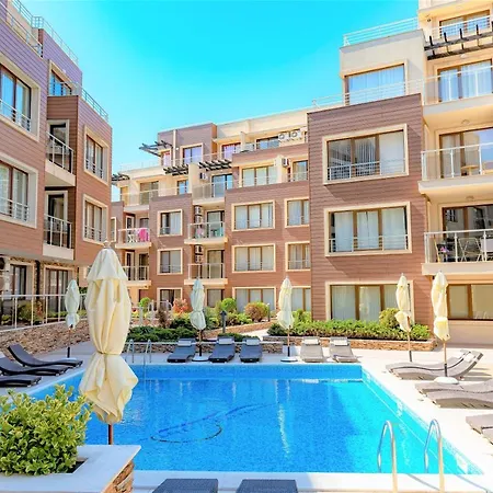 Menada Horyzont Sozopol