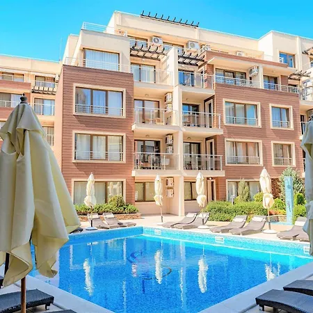 Apartmán Menada Horyzont *