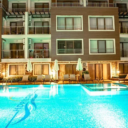 Menada Horyzont Sozopol