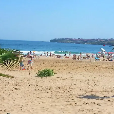 Apartmán Menada Horyzont *