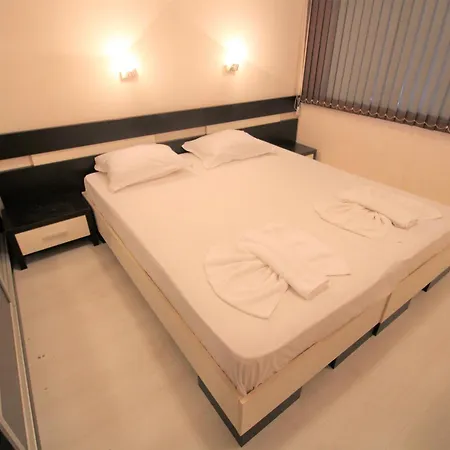 Menada Horyzont Apartmán *