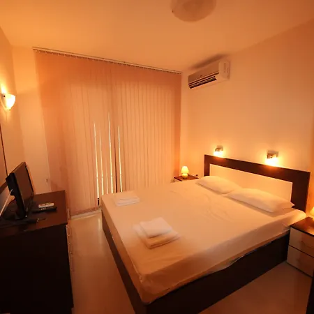 Menada Horyzont Apartmán