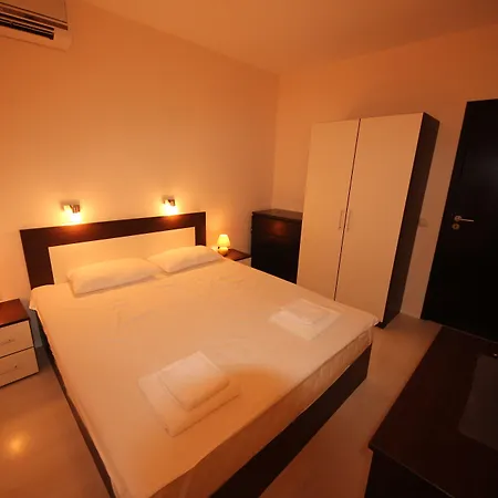 Menada Horyzont Apartmán *