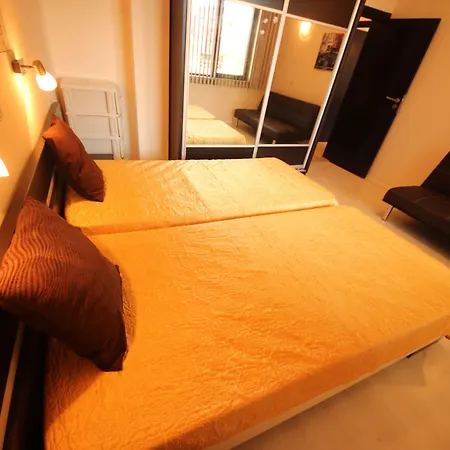 Menada Horyzont * סוזופול