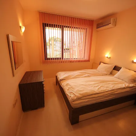 Apartmán Menada Horyzont Sozopol
