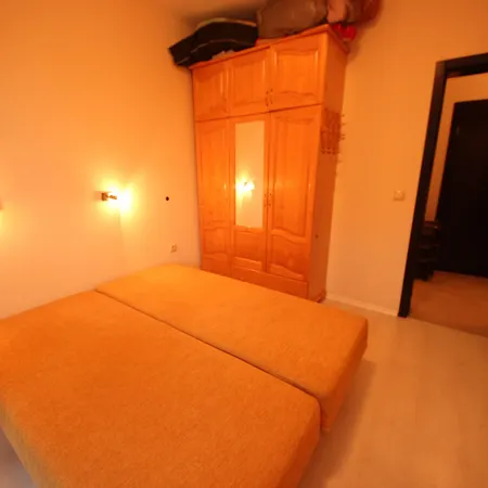 Menada Horyzont Апартаменты *