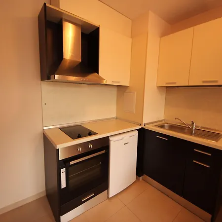 Menada Horyzont * סוזופול