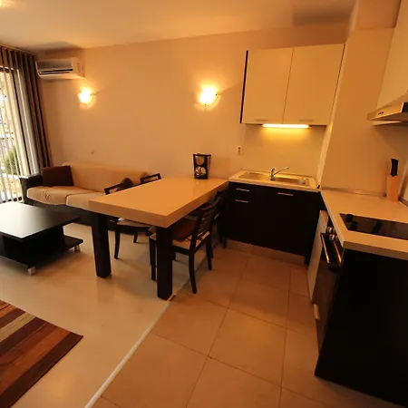 Menada Horyzont דירה *