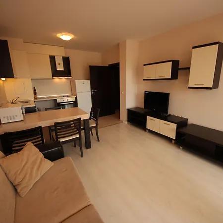 Menada Horyzont * Созополь