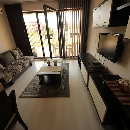 Menada Horyzont דירה *