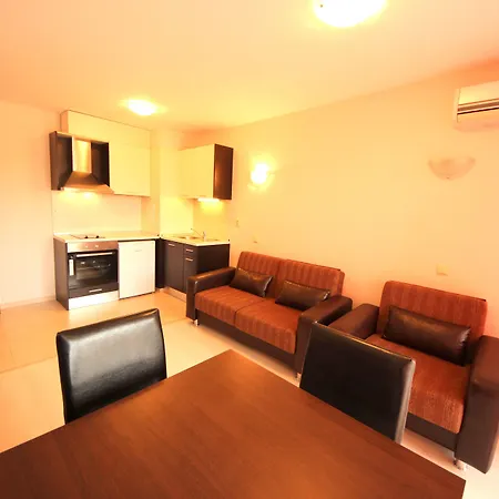 Menada Horyzont * סוזופול