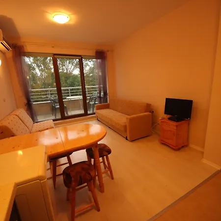 Menada Horyzont דירה *