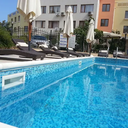 Apartmán Menada Horyzont