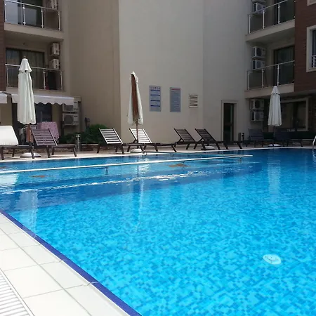 Apartmán Menada Horyzont