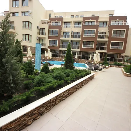 Menada Horyzont דירה *